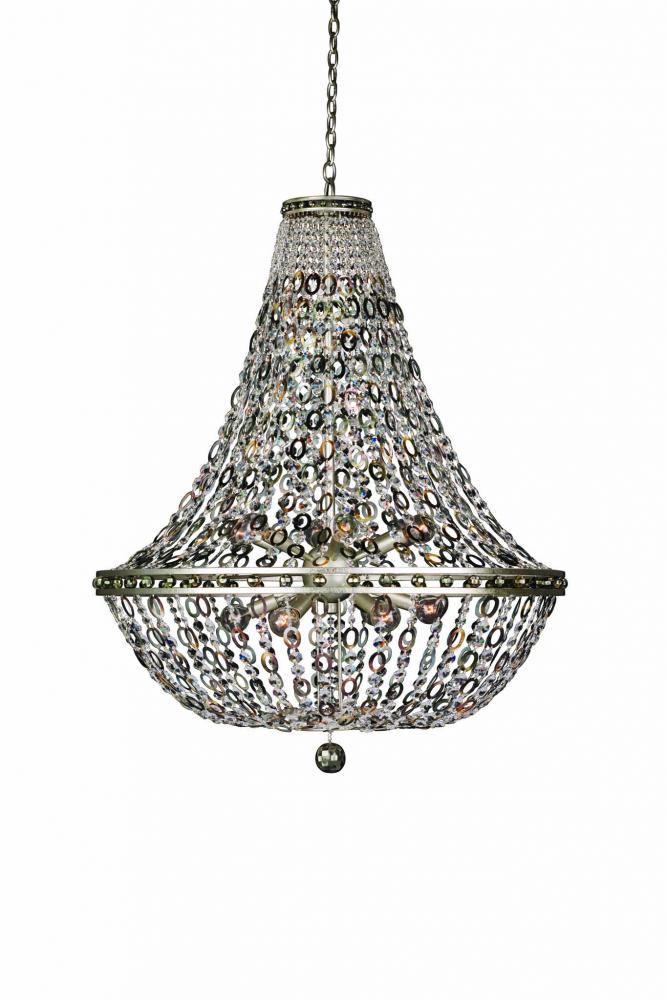 Lucia 32 Inch Pendant