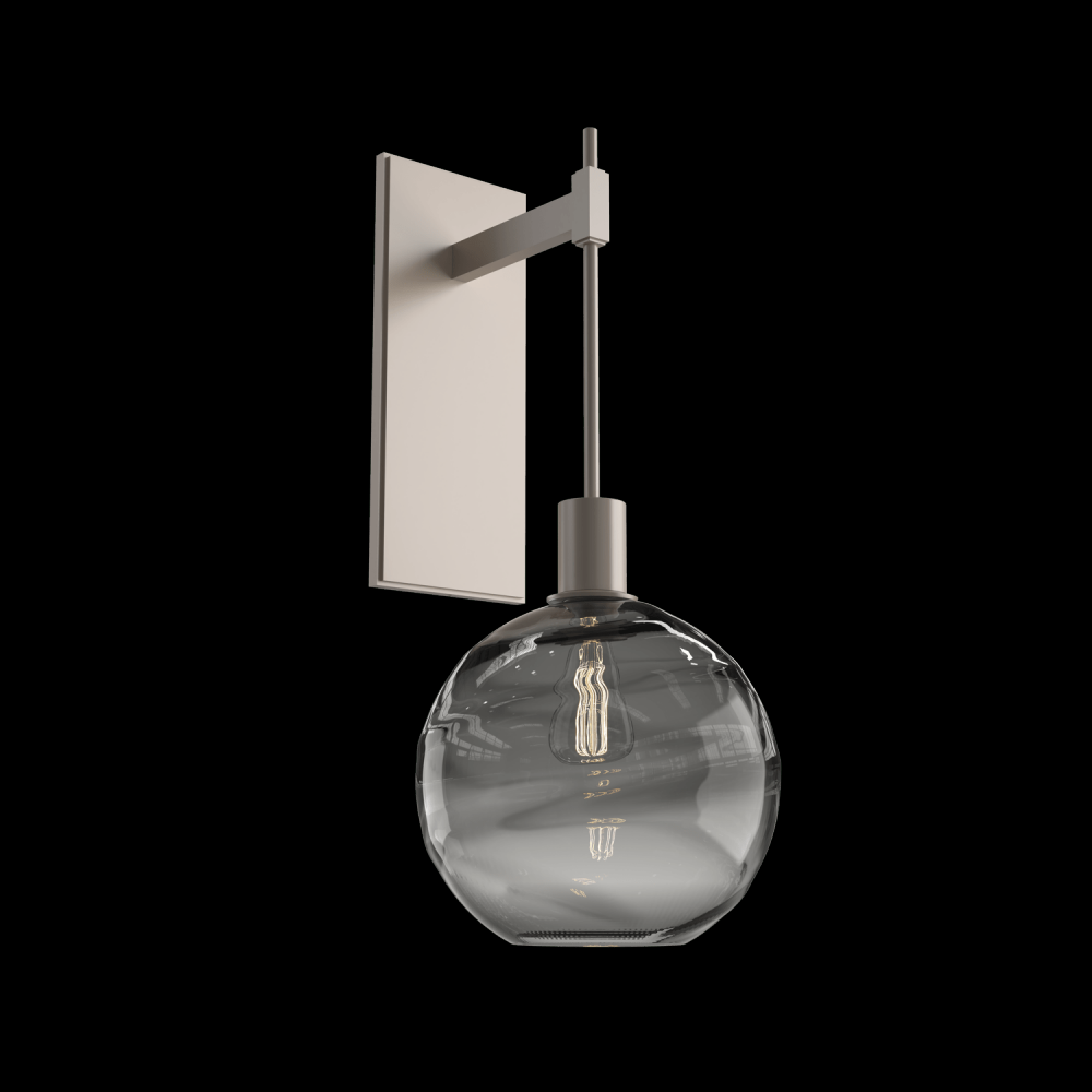 Tempo Sconce Optice - Terra