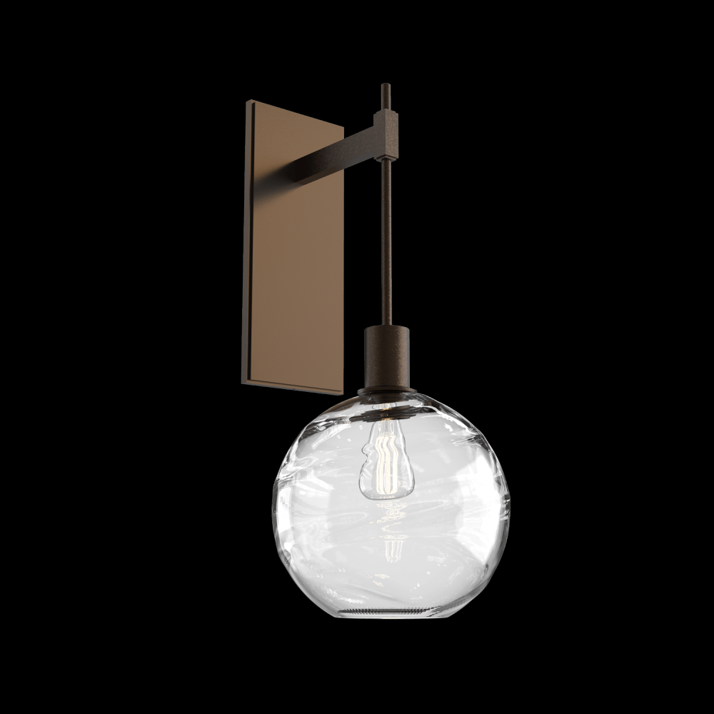 Terra Tempo Sconce Optic