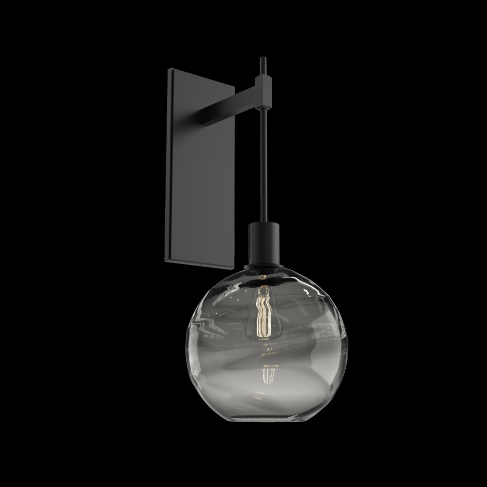 Terra Tempo Sconce Optic