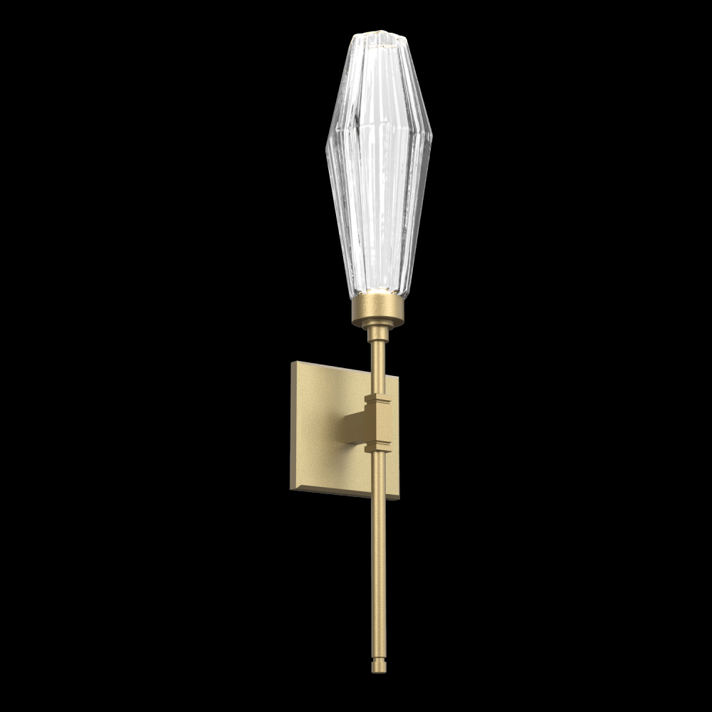 Aalto ADA Belvedere Indoor Sconce