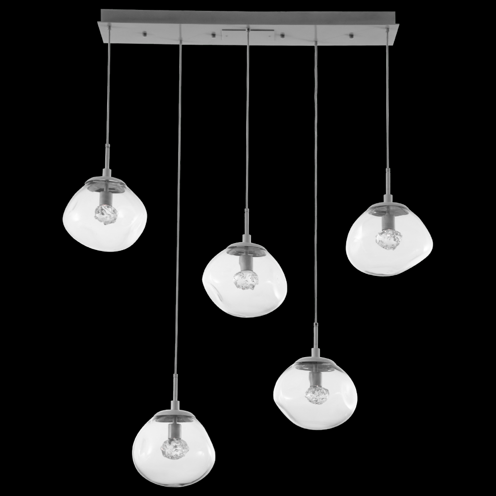 Nova Linear 7pc Multi-Pendant