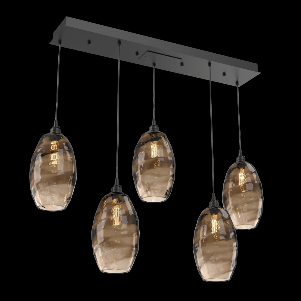 Ellisse Linear Multi-Pendant-05