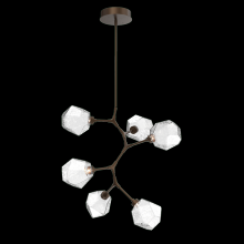 Hammerton CHB0039-VA-FB-C-001-L3 - Gem Modern Vine - 6pc
