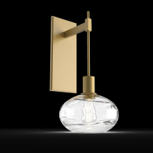 Hammerton IDB0036-18-GB-OC-E2 - Coppa  Tempo Sconce Optic