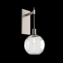 Hammerton IDB0047-22-CS-OC-E2 - Terra Tempo Sconce Optic