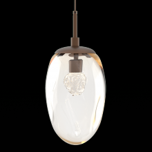 Hammerton LAB0067-01-GP-GS-C01-L3 - Meteo Pendant-LED