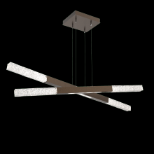 Hammerton PLB0060-2T-FB-GC-CA1-L3 - Axis Moda Double