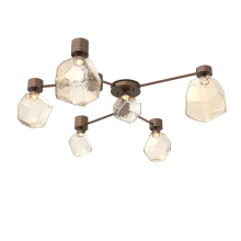 Hammerton SMB0039-H6-BB-A-L3 - Hub & Spoke - Gem - Round - 6pc