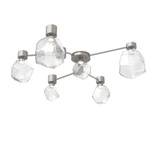 Hammerton SMB0039-H6-BS-C-L3 - Hub & Spoke - Gem - Round - 6pc