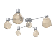 Hammerton SMB0039-H6-CS-B-L1 - Gem 6pc Round Hub & Spoke