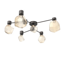 Hammerton SMB0039-H6-GP-A-L3 - Gem 6pc Round Hub & Spoke