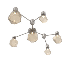 Hammerton SMB0039-HL-BS-B-L3 - Hub & Spoke - Gem - Linear - 6pc