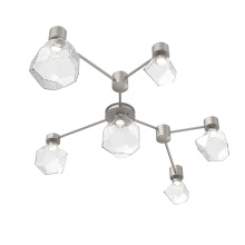 Hammerton SMB0039-HL-BS-C-L1 - Hub & Spoke - Gem - Linear - 6pc