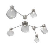Hammerton SMB0039-HL-BS-S-L1 - Gem 6pc Linear Hub & Spoke