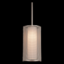 Hammerton LAB0019-11-GP-F-C01-L3 - Uptown Mesh Pendant-Rod Suspended-11