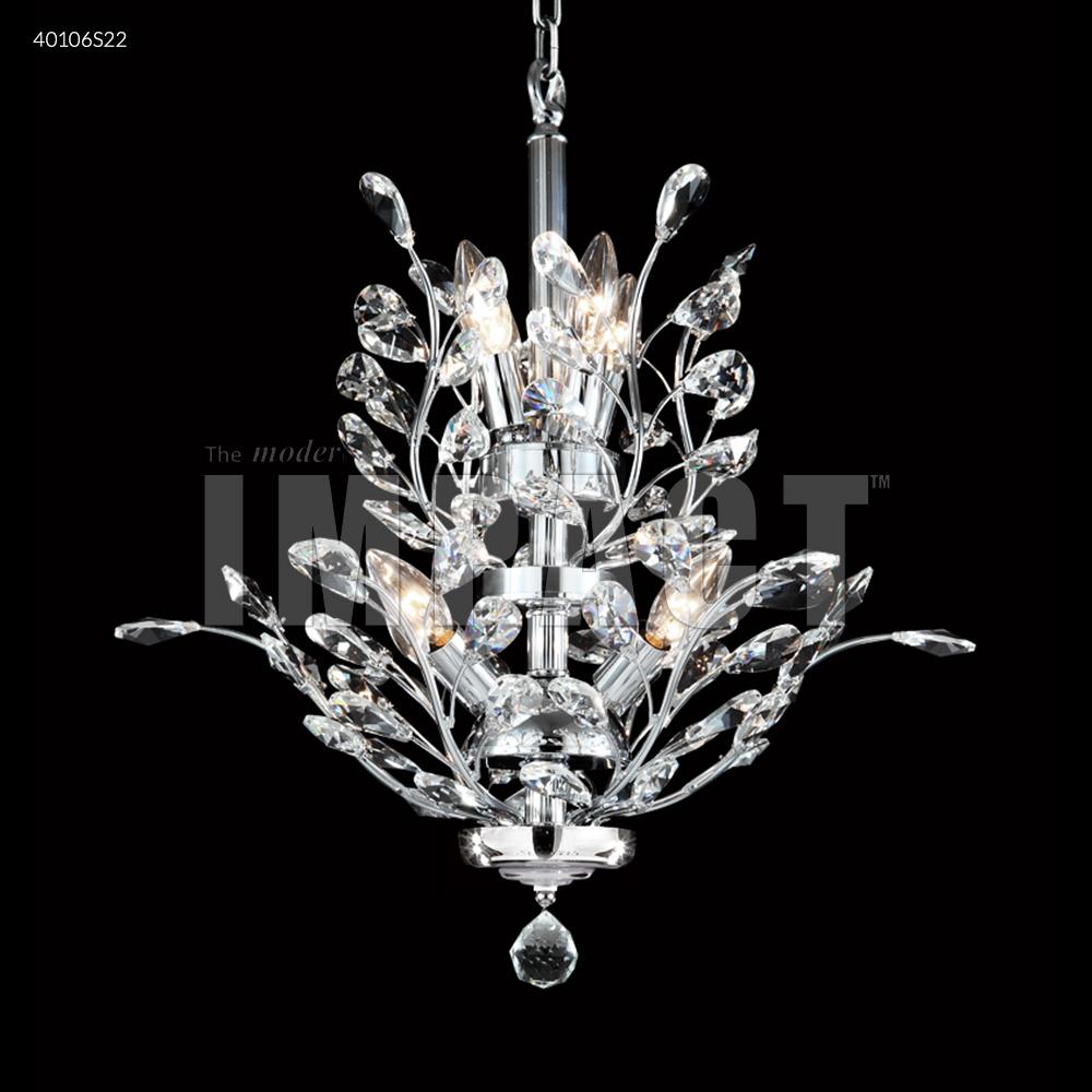 Regalia Chandelier