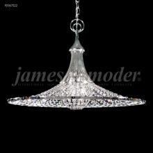 James R Moder 95967S22 - Contemporary Pendant