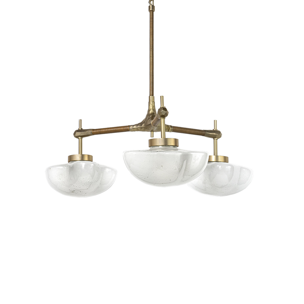 CICERO CHANDELIER SMALL