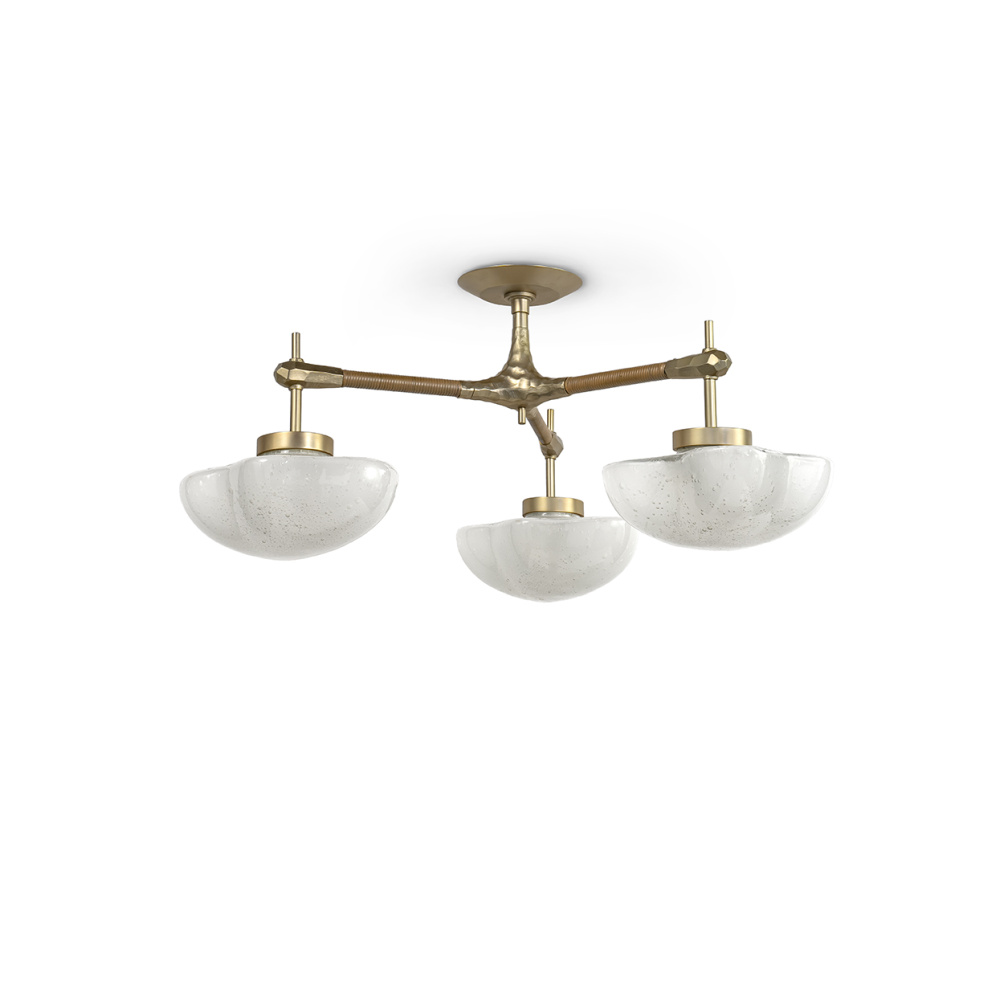 CICERO SEMI FLUSH MOUNT