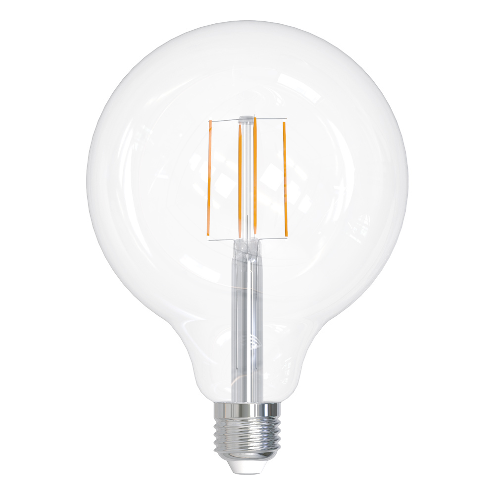 LED Light Bulb G40 E26 (10 pack)