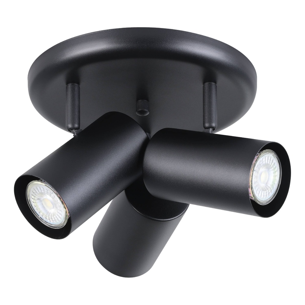 3L Flush Mount