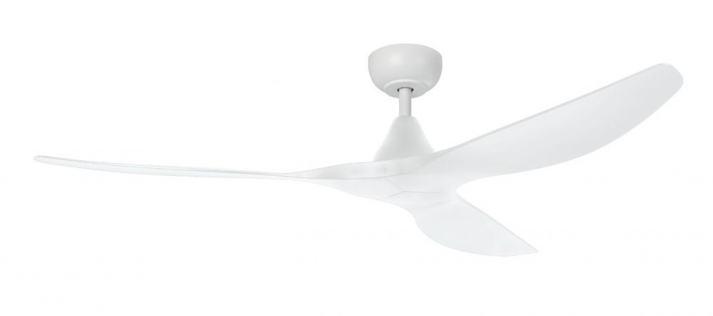 60" 3-Blade Ceiling Fan