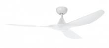 Eglo 235111-6001A - 60" 3-Blade Ceiling Fan
