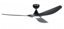 Eglo 235112-6002A - 60" 3-Blade LED Ceiling Fan