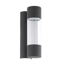 Eglo 96014A - LED Exterior Wall Sconce