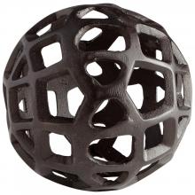 Cyan Designs 08908 - Shape Shifter Sphere Old World - Small