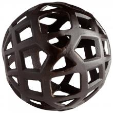 Cyan Designs 08909 - Shape Shifter Sphere Old World - Medium