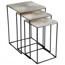 Cyan Designs 09717 - Irvine Nesting Tables