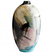 Cyan Designs 09885 - Carmen Vase #2