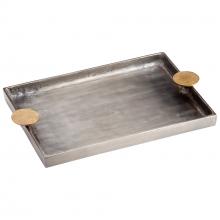 Cyan Designs 10736 - Obscura Tray-SM