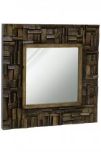 Style Craft MI1-1025 - FRAMED MIRROR