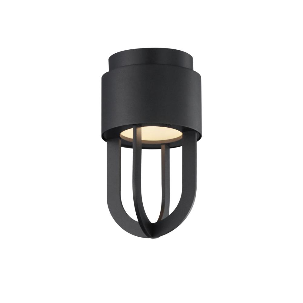 Quayside VX-Outdoor Flush Mount