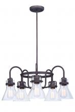 Maxim 26117CDOI - Seafarer-Single-Tier Chandelier