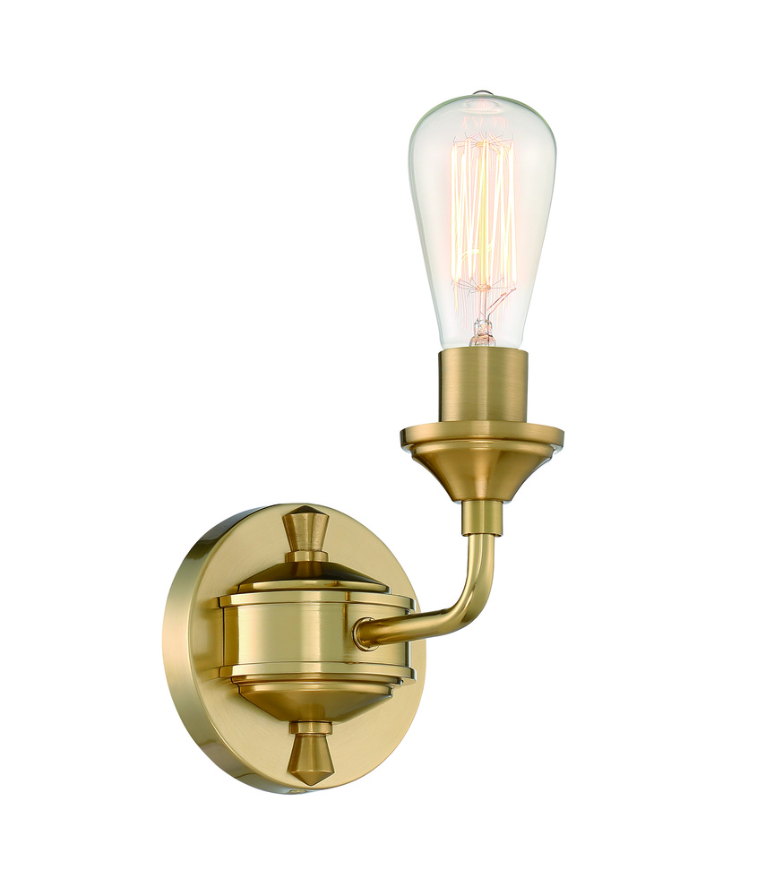 1 Light Wall Sconce