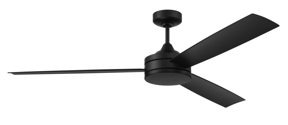 62" Ceiling Fan w/Blades