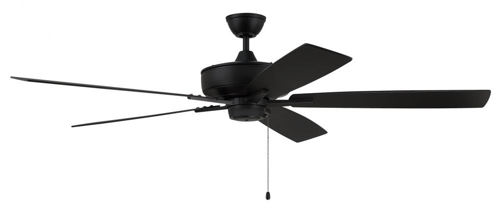 60" Ceiling Fan w/Blades
