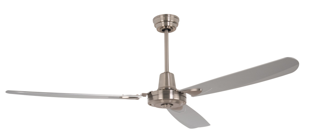58" Ceiling Fan w/Blades