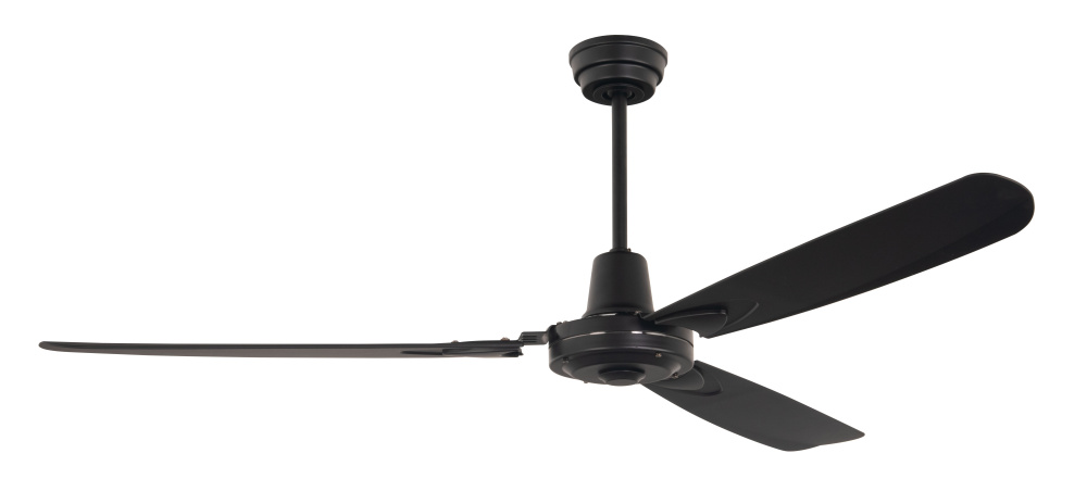 58" Ceiling Fan w/Blades
