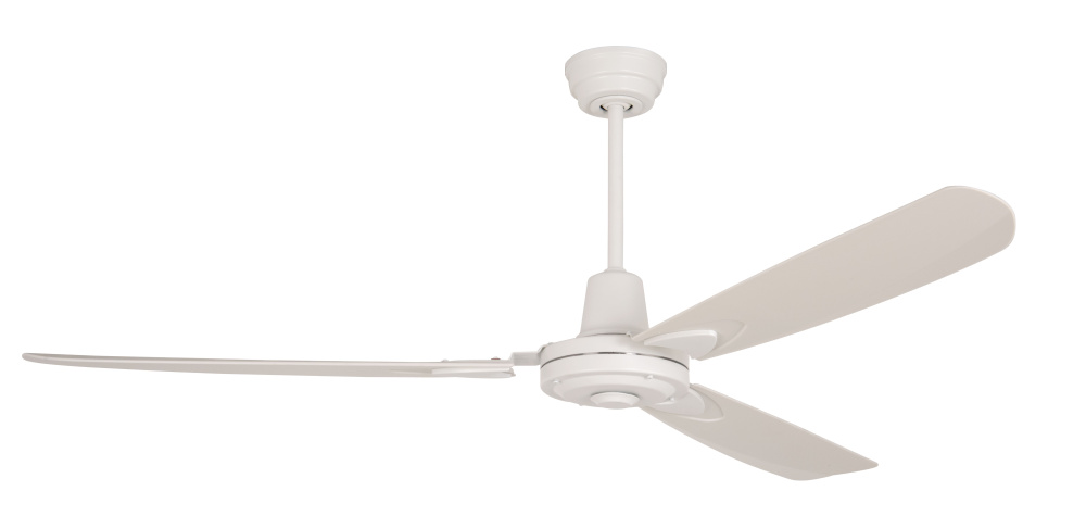 58" Ceiling Fan w/Blades