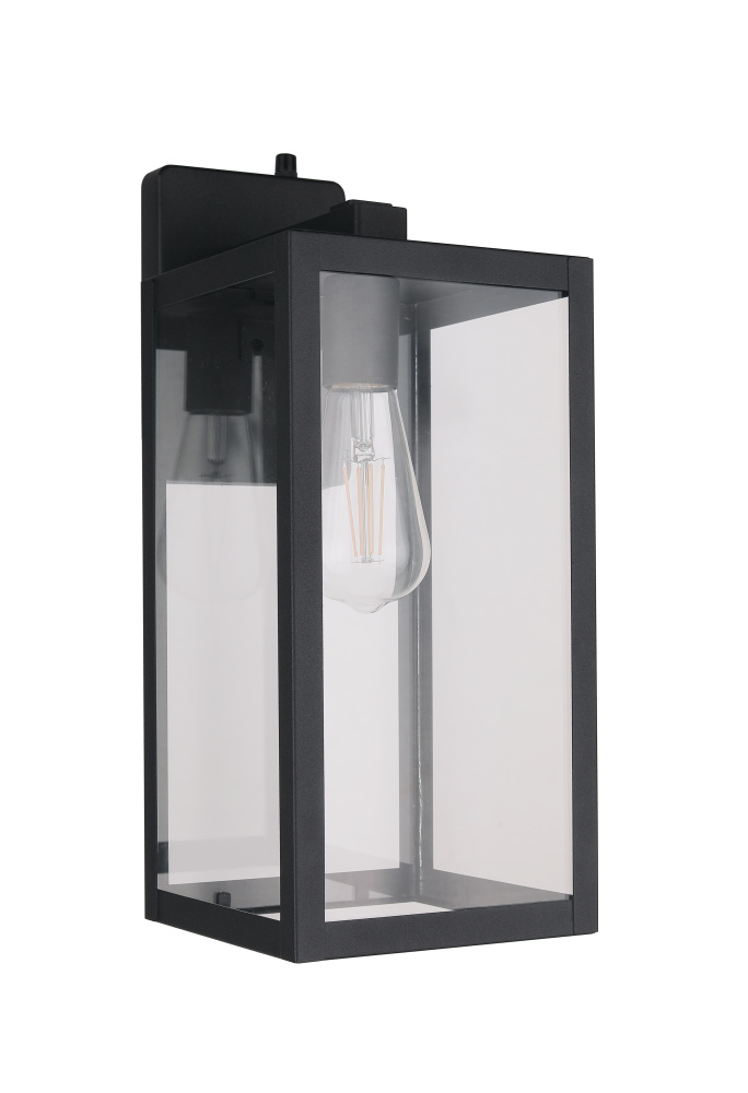 Medium Wall Mount w/Photo Cell