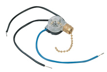 Craftmade OFS-200 - On/Off 3-Way Light Kit Switch