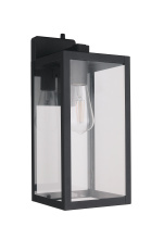 Craftmade ZA7114-TB-PC - Medium Wall Mount w/Photo Cell