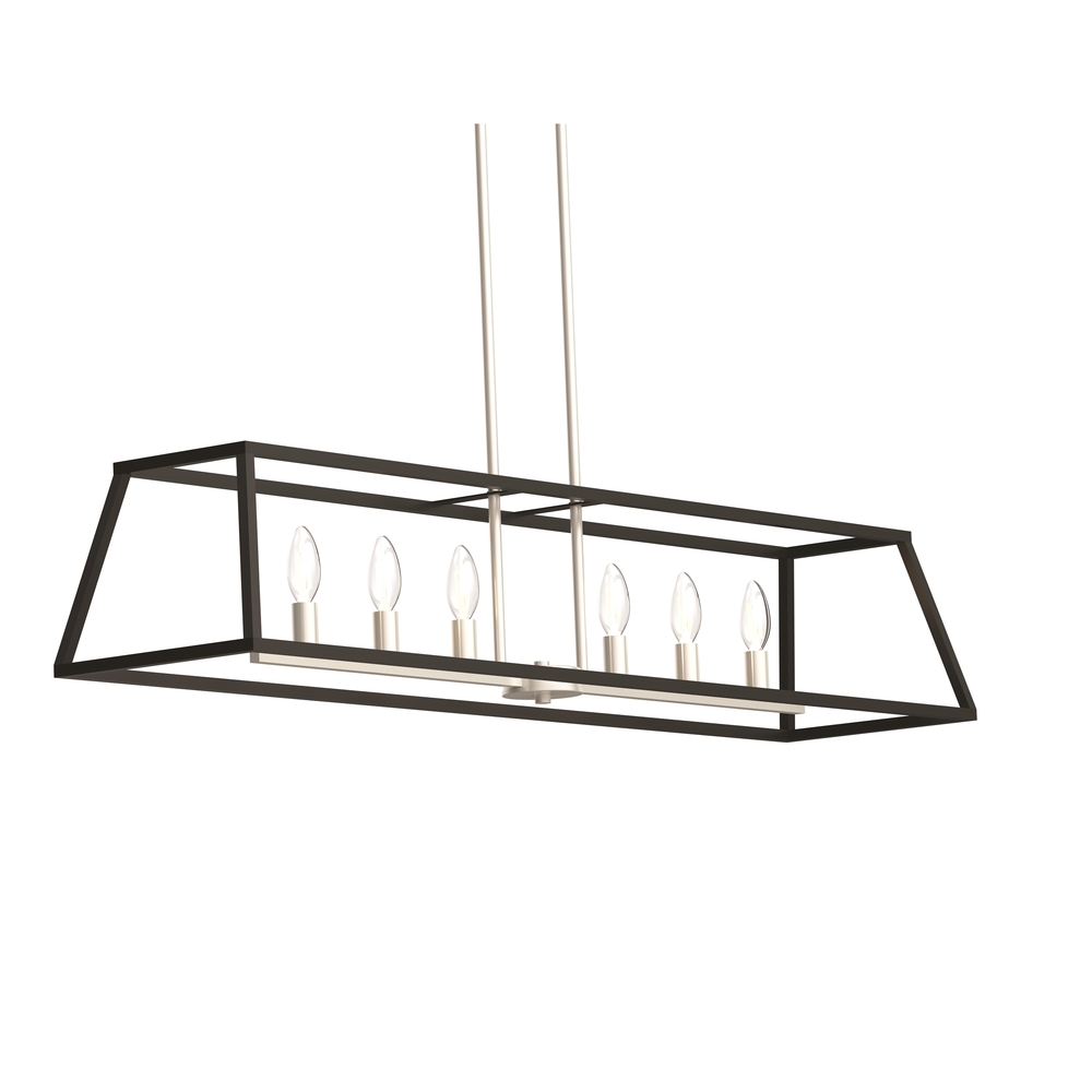 LAURENTIAN 6 LT LINEAR