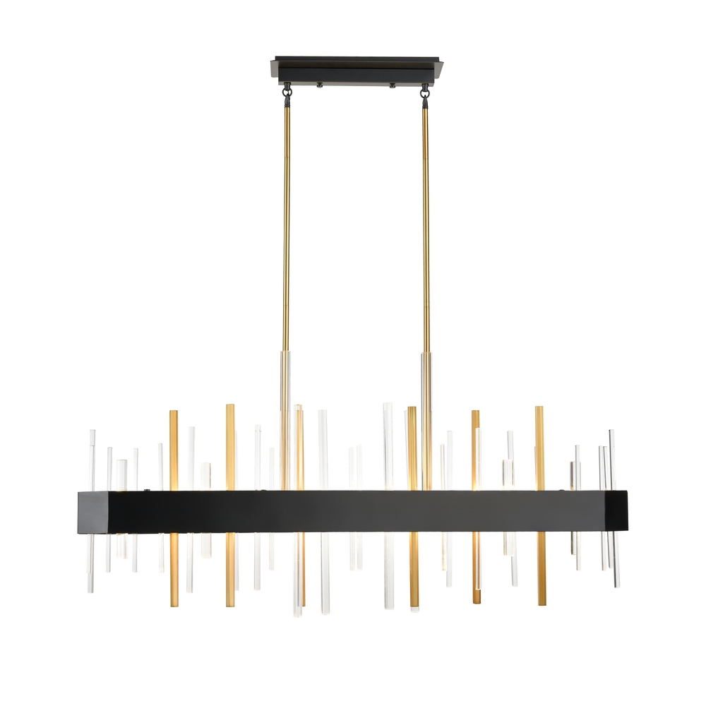 CRYSTAL BOULEVARD 6 LT LINEAR