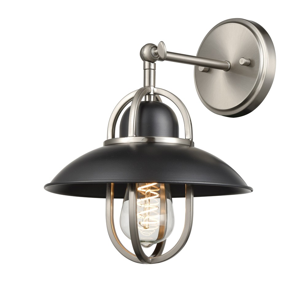 PEGGY'S COVE WALL SCONCE/FLUSH